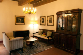 Palazzo Benucci San Gimignano